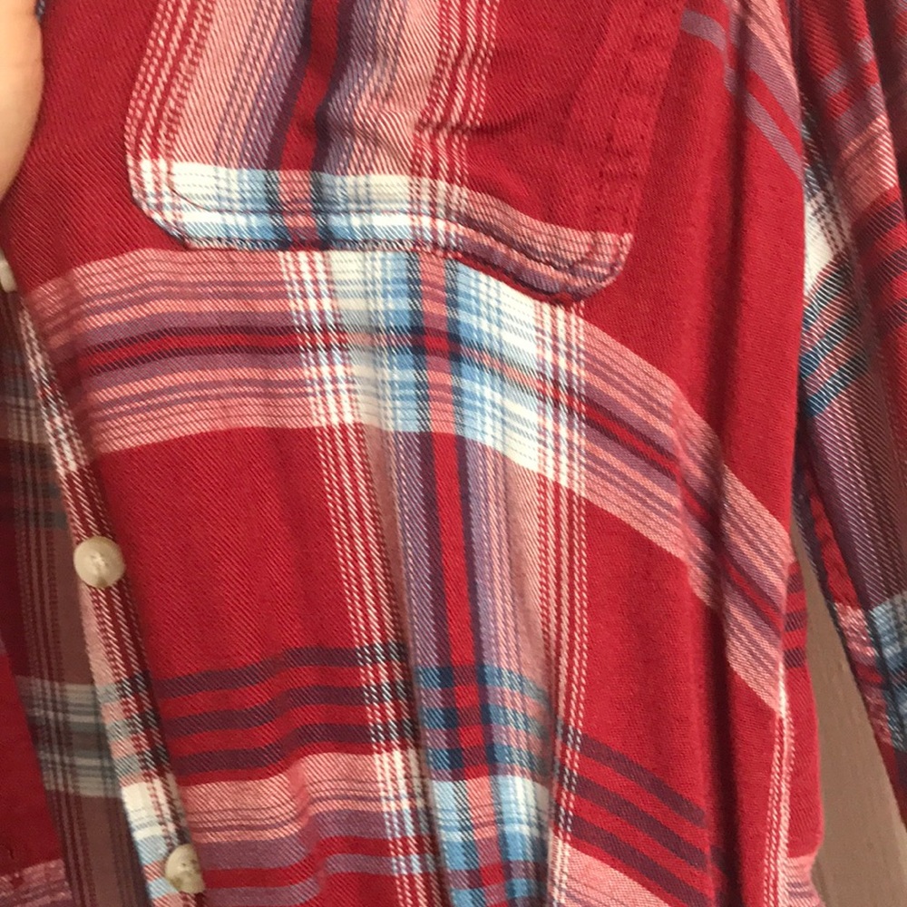 Flannel - Picture 2 of 2